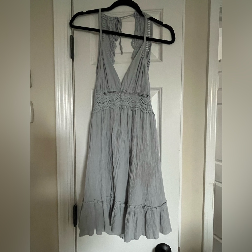 Ecowish dresss